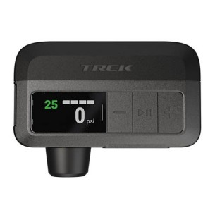 Trek Air Rush Electric Pump 2