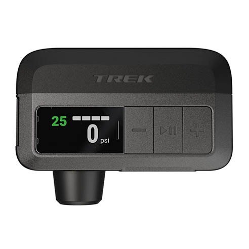 Trek Air Rush Electric Pump