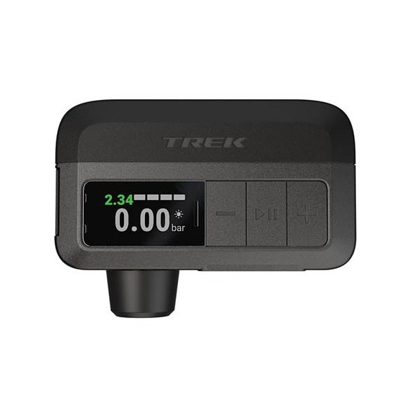 Pompe Électrique Trek Air Rush