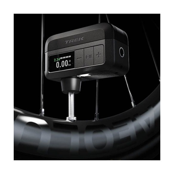 Pompe Électrique Trek Air Rush