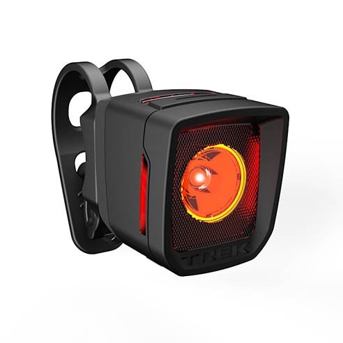 Luz Trasera Trek Flare R City
