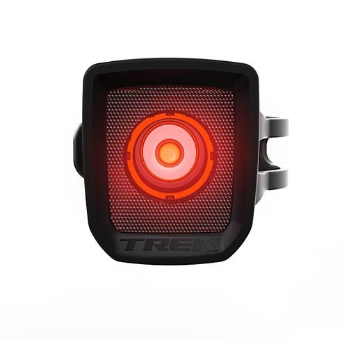 Luz Trasera Trek Flare R City