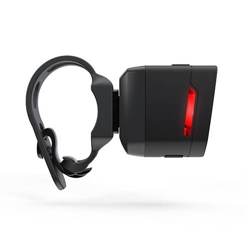 Luz Trasera Trek Flare R City