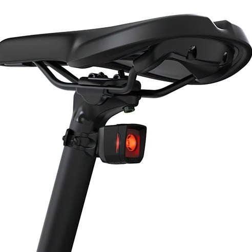 Luz Trasera Trek Flare R City