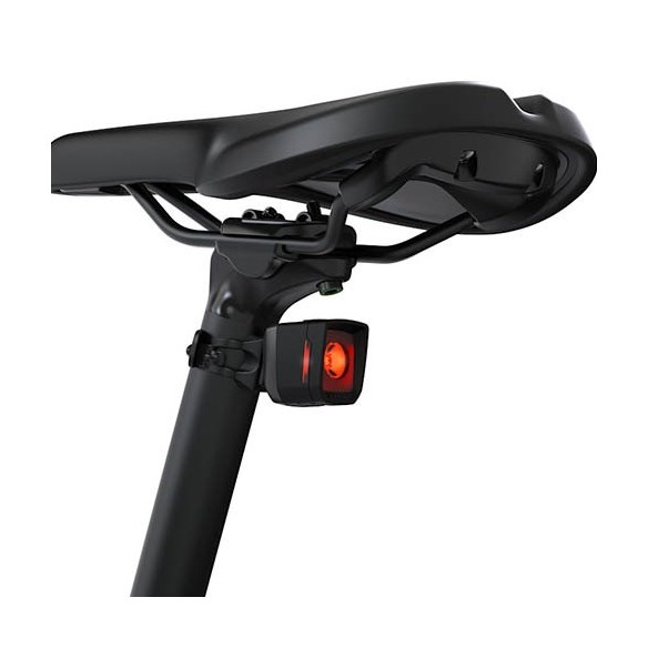 Luz Trasera Trek Flare R City