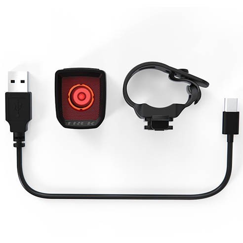 Luz Trasera Trek Flare R City