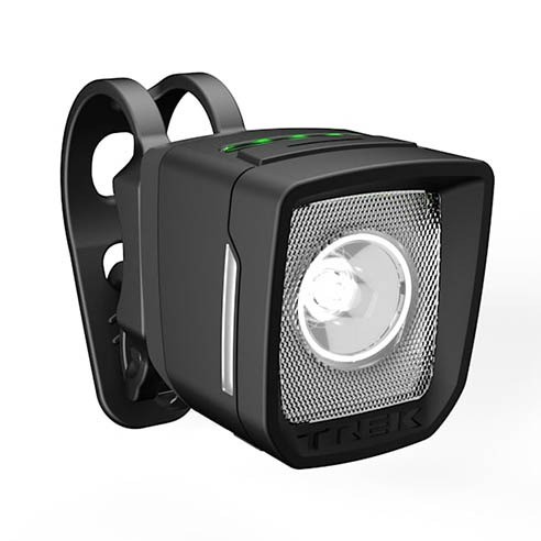 Trek Ion 100 R Front Light