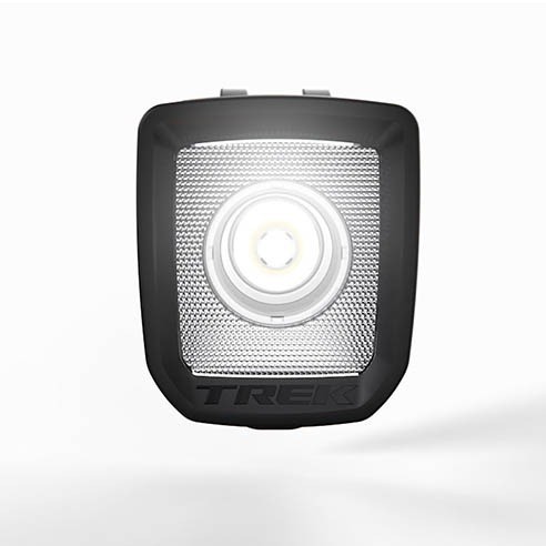 Trek Ion 100 R Front Light