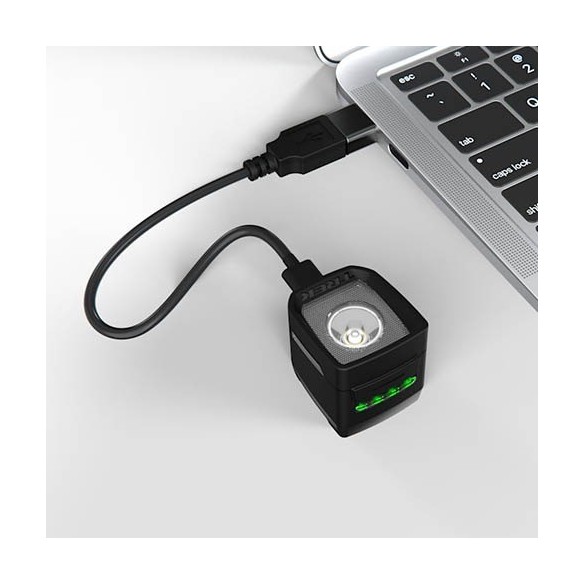 Luz Delantera Trek Ion 100 R
