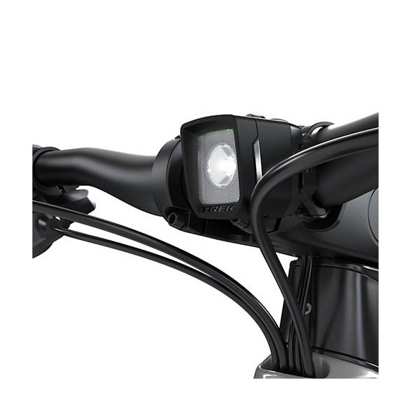Trek Ion 100 R Front Light