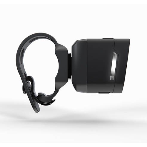 Luz Delantera Trek Ion 100 R