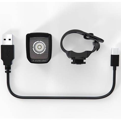 Llum Davantera Trek Ion 100 R