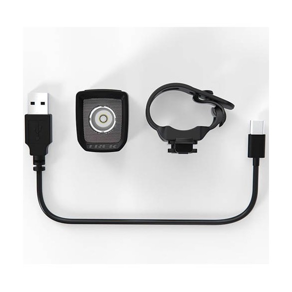 Llum Davantera Trek Ion 100 R