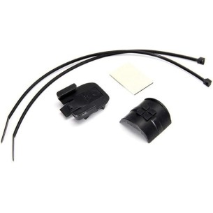 Support de guidon CatEye Micro Vectra sans fil 169-6570