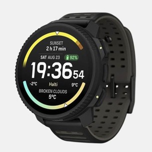 Montre Suunto Vertical 2 All Black