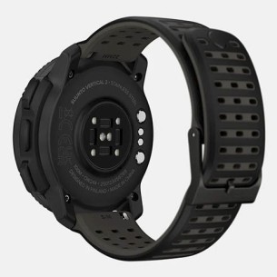 Montre Suunto Vertical 2 All Black 2