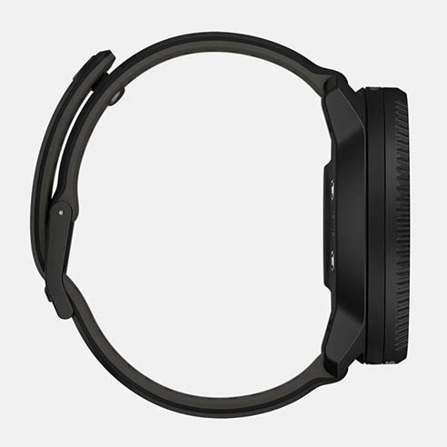Pulsómetro Suunto Vertical 2 All Black