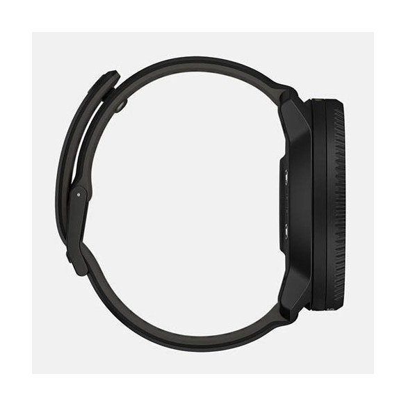 Suunto Vertical 2 All Black Watch