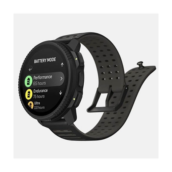 Suunto Vertical 2 All Black Watch
