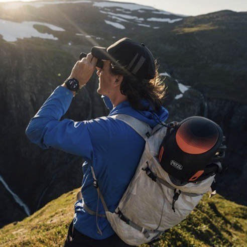 Pulsómetro Suunto Vertical 2 All Black