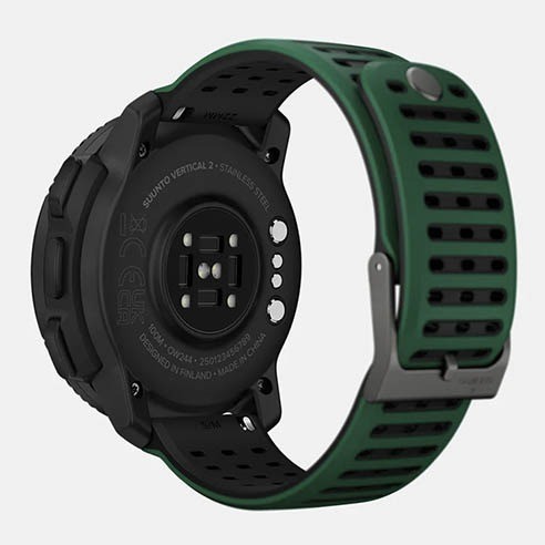 Pulsòmetre Suunto Vertical 2 Pine Green