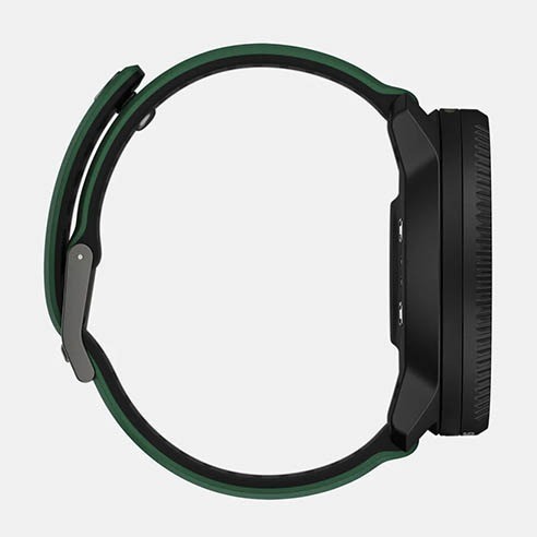 Montre Suunto Vertical 2 Pine Green