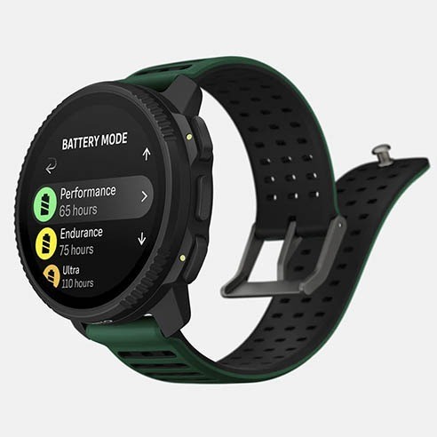 Montre Suunto Vertical 2 Pine Green