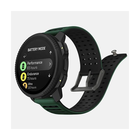 Montre Suunto Vertical 2 Pine Green