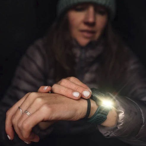 Montre Suunto Vertical 2 Pine Green