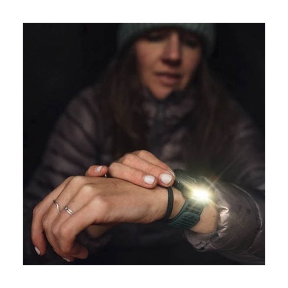 Montre Suunto Vertical 2 Pine Green