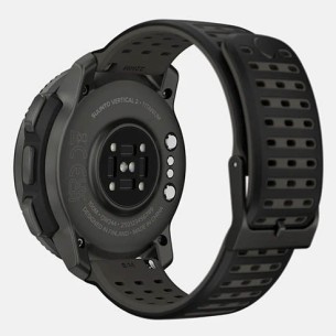 Montre Suunto Vertical 2 Titanium Black 2