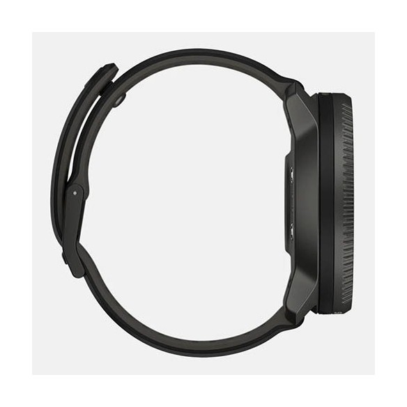 Suunto Vertical 2 Titanium Black Watch