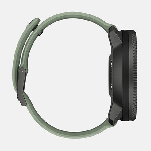 Montre Suunto Vertical 2 Titanium Sage