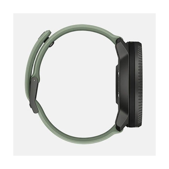 Suunto Vertical 2 Titanium Sage Watch