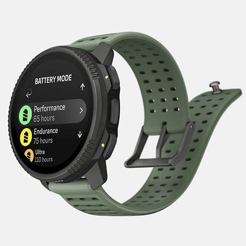 Pulsómetro Suunto Vertical 2 Titanium Sage