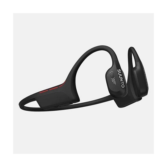 Écouteurs Suunto Wing 2 Black