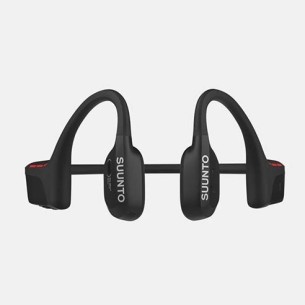 Auriculares Suunto Wing 2 Black 2
