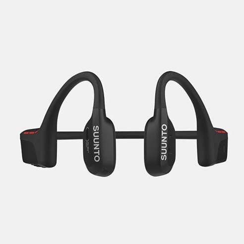 Écouteurs Suunto Wing 2 Black