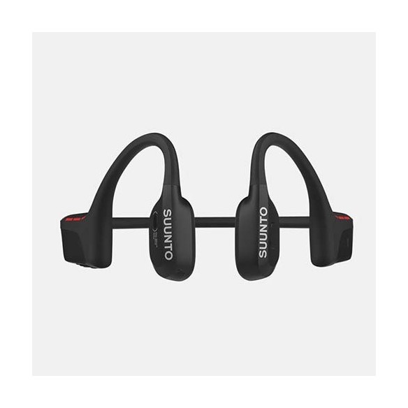 Écouteurs Suunto Wing 2 Black
