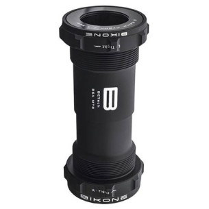 Eix Pedalier Bikone DCTech BSA BTT 24mm Shimano