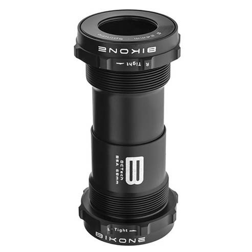 Axe Pédalier Bikone DCTech BSA Road 24 mm Shimano