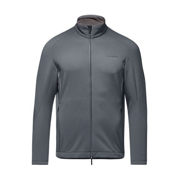Jaqueta Gorewear Fernflow Thermo