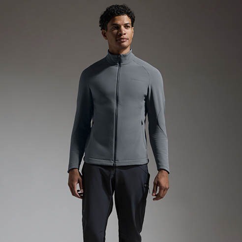 Jaqueta Gorewear Fernflow Thermo