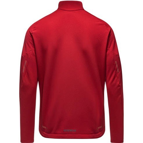 Jaqueta Gorewear Fernflow Thermo