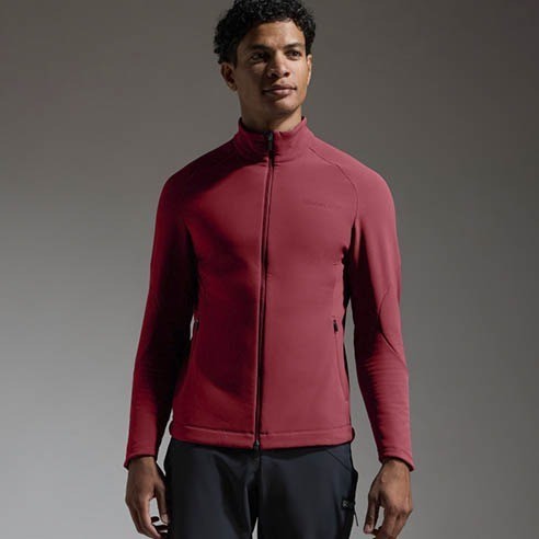 Jaqueta Gorewear Fernflow Thermo