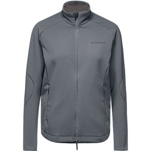 Veste Femme Gorewear Fernflow Thermo