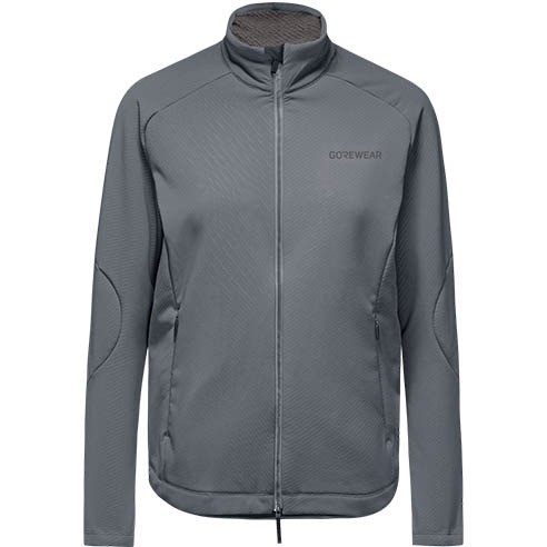 Veste Femme Gorewear Fernflow Thermo