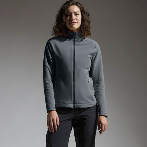 Jaqueta Dona Gorewear Fernflow Thermo