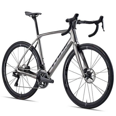 Bicicleta Look 765 Optimum Ultegra Di2 (2026)