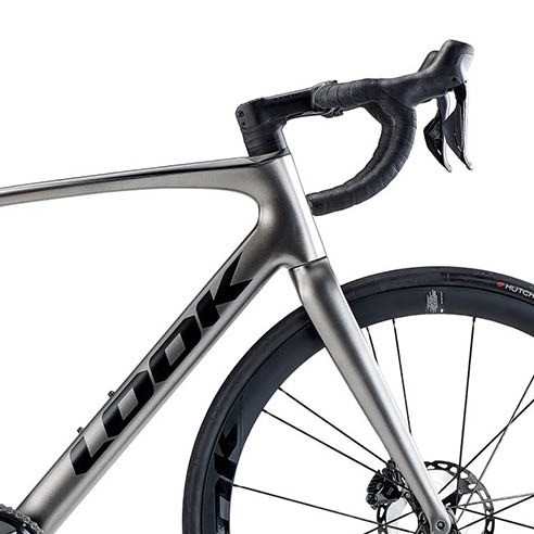 Bicicleta Look 765 Optimum Ultegra Di2 (2026)